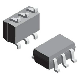 Vishay Intertechnology VESD05A5-06G-G3-08 image