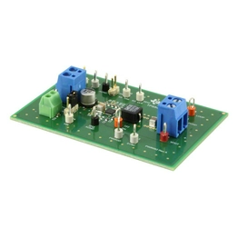 Texas Instruments TPS54020EVM-082 image
