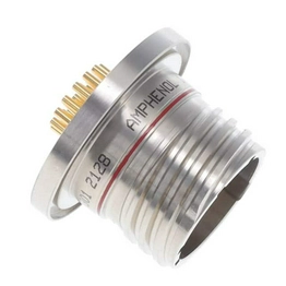D38999/27NC35PN Amphenol