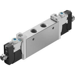 VUVG-L14-T32H-MT-G18-1R8L FESTO