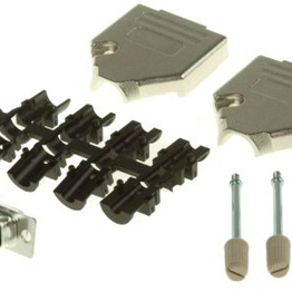 MHDTZK15-DM15P-K MH Connectors