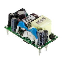 Mean-Well USA, Inc. MFM-10-5 image