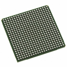 Lattice Semiconductor LFE3-35EA-7FN484I image