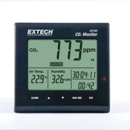 CO100 Extech Instruments