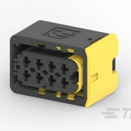 TE Connectivity 1-1670894-1 image