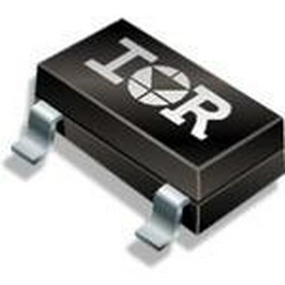 IRLML6401TRPBF Infineon Technologies