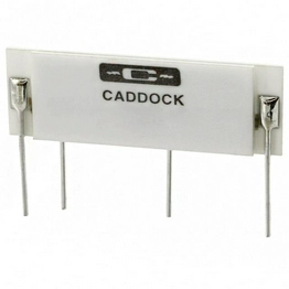 USVD2-B10M-010-02 Caddock Electronics