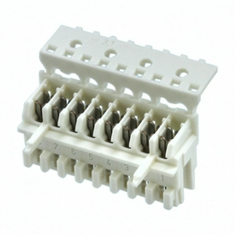 TE Connectivity 3-1534796-8 image