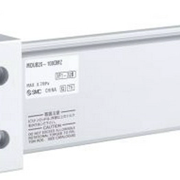 MDUB25-100DMZ SMC