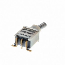 E-SWITCH 200BWMSP1T2A1SM6RE image