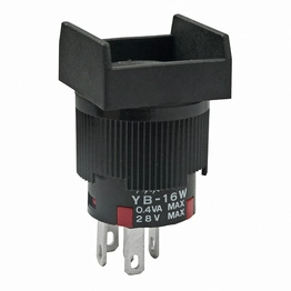 YB16WSKG01 NKK Switches