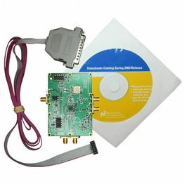 LMX25221635EVAL/NOPB Texas Instruments