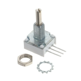Vishay Intertechnology 249BBHS0XB25253KA image
