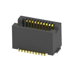 Amphenol 10132797-025100LF image