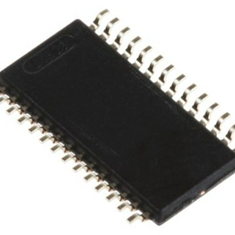 Texas Instruments TLC59116IPWR image