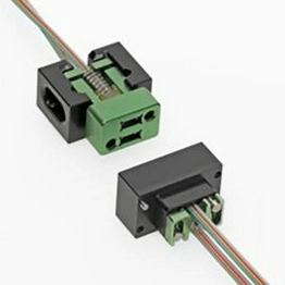 Amphenol 10-504639-006 image