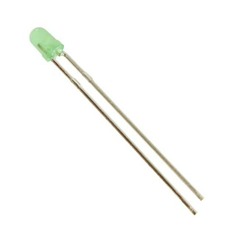 WP710A10LGD Kingbright Electronic