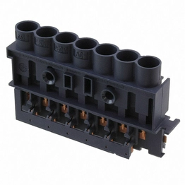 TE Connectivity 1740317-4 image