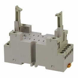 OMRON P7S-14F-END DC24 image