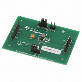 Texas Instruments TLV62084EVM-828 image