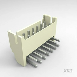 XKB Connectivity X2026WR-2x07B-N0SN image