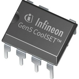 Infineon Technologies ICE5QR2280AZXKLA1 image