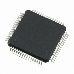 Zilog Z16FMC64AG20EG image