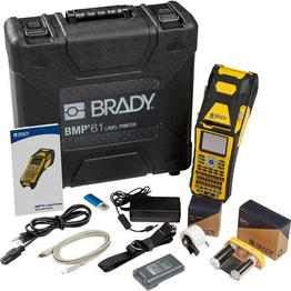 BMP61-QWERTY-EU BRADY