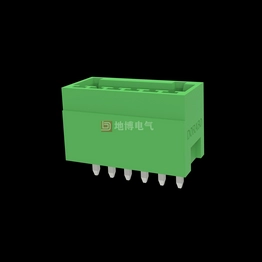 DORABO DB2EVC-2.5-6P-GN image