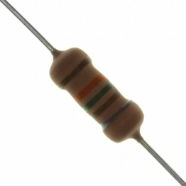 YAGEO FMP200FRF52-715K image