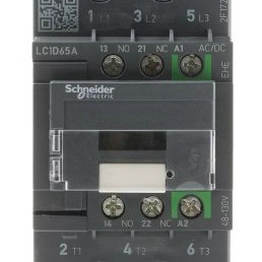 Schneider Electric LC1D65AEHE image