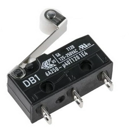 DB1C-A1RB ZF Friedrichshafen