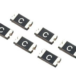 Littelfuse 1206L150SLYR image