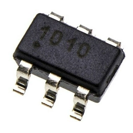 Infineon Technologies IRS10752LTRPBF image