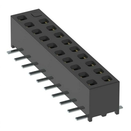 MMS-110-02-F-DV-20 samtec
