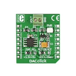 MikroElektronika MIKROE-950 image