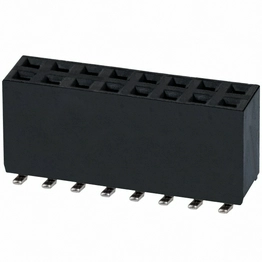 Sullins Connector Solutions NPTC082KFMS-RC image