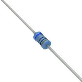 Stackpole Electronics RNMF14FAD680R image
