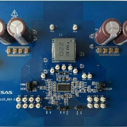 ISL81801EVAL2Z Renesas Electronics