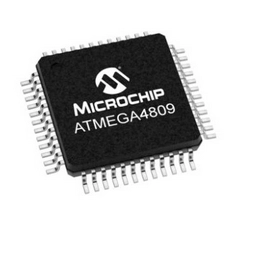 Microchip Technology ATMEGA4809-AF image
