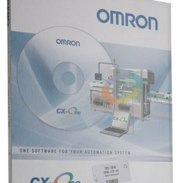 CXONE-LTCD-EV4 OMRON