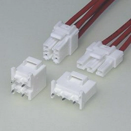 JST B04B-VYHSK-D-1 image