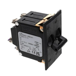 IEGHS62-1REC4-27263-1-V Sensata Technologies
