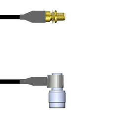 Q-3004V000D.25M Amphenol Custom Cable