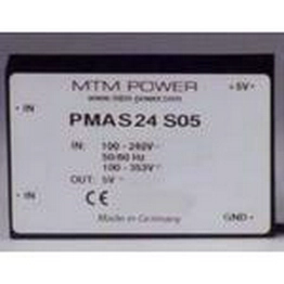 PMAS24S05 MTM POWER