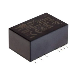 IRM-01-24S Mean-Well USA, Inc.