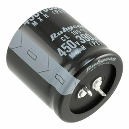 450VXG330MEFCSN35X35 Rubycon