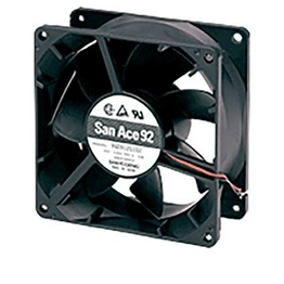 SANYO DENKI 9G0912G1011 image