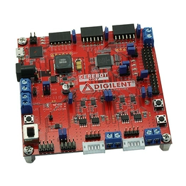 TDGL007 Microchip Technology