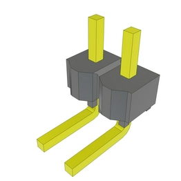samtec MTSW-102-07-S-S-105-RA image